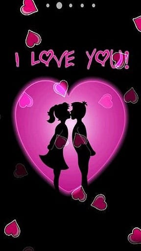 LOVE YOU IMAGES HD