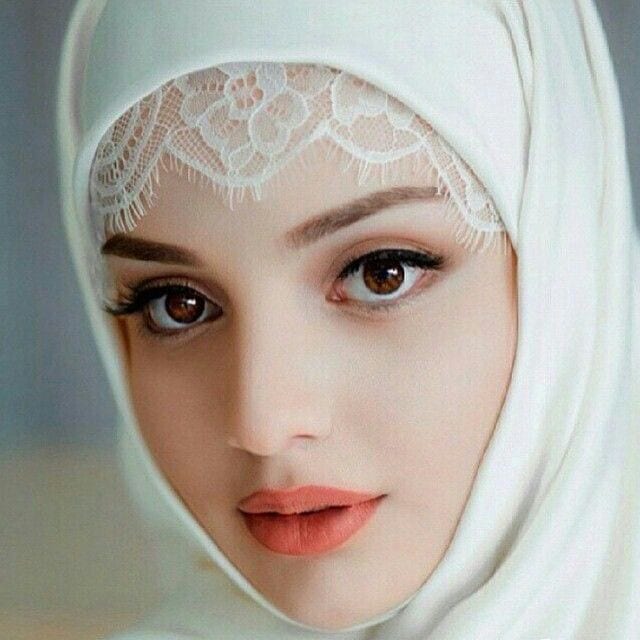 cute hijab dp for whatsapp