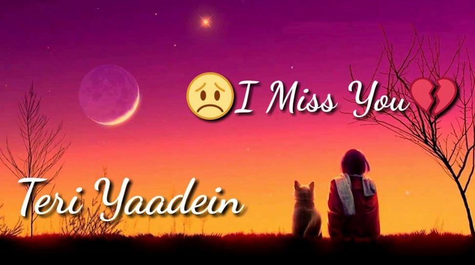 miss you quotes for lover