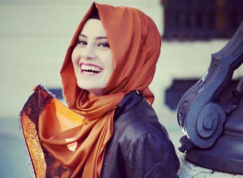hijab islamic dp instagram
