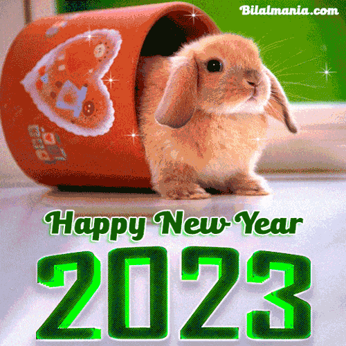 happy new year 2022 gif images