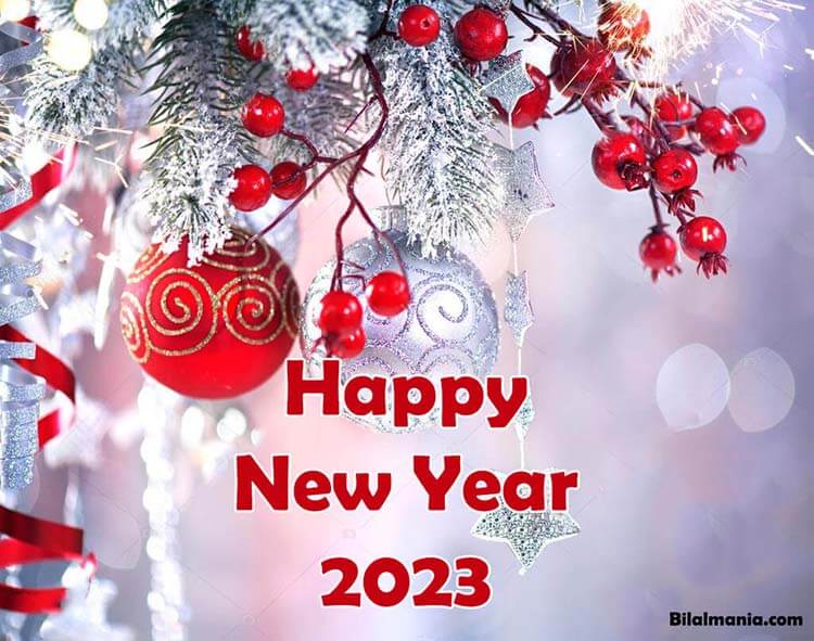 Happy new year 2023 images