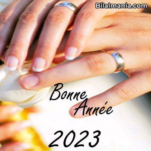 images Bonne annÃ©e 2023