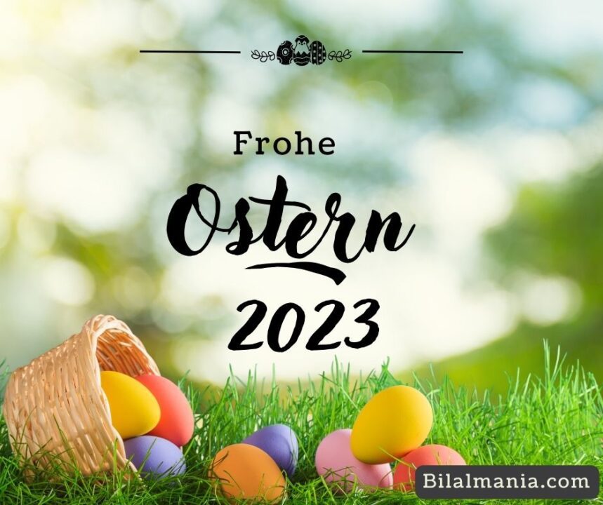 Über 100 Frohe Ostern 2023 GIF | Bilder | Wünscht