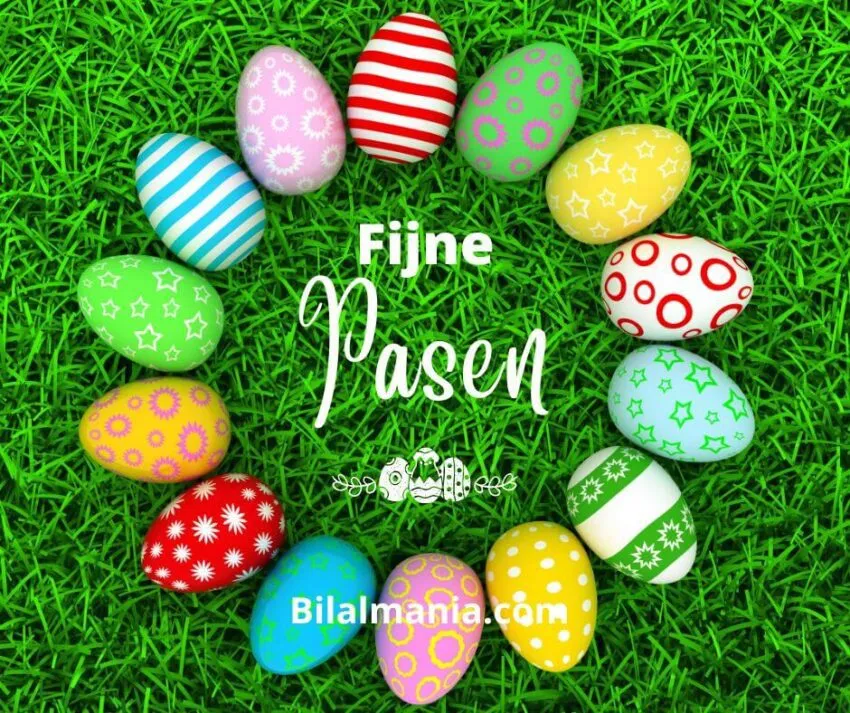 🔥 101+ Free Fijne Pasen 2024 GIF & Plaatjes Bilalmania
