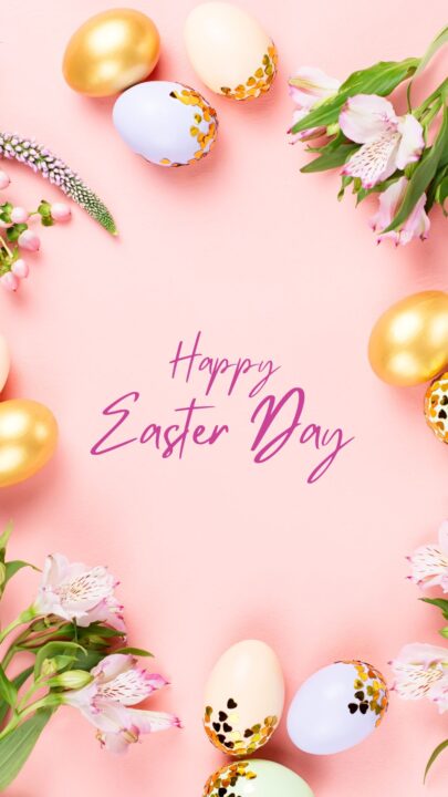 happy easter 2023 Image