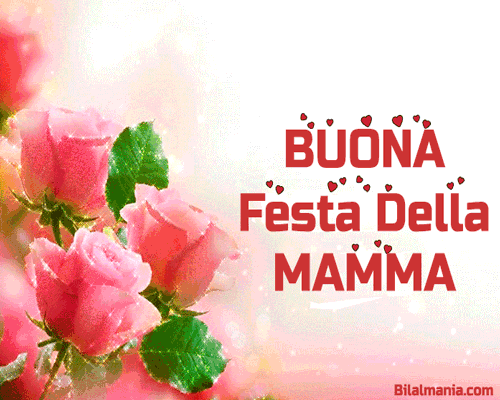 Buona Festa Della Mamma 2023 GIF