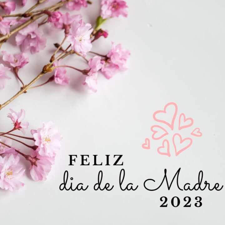 Imágenes Feliz Dia de la Madre 2023