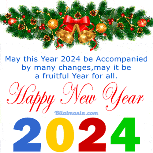 happy new year 2024 gif wishes