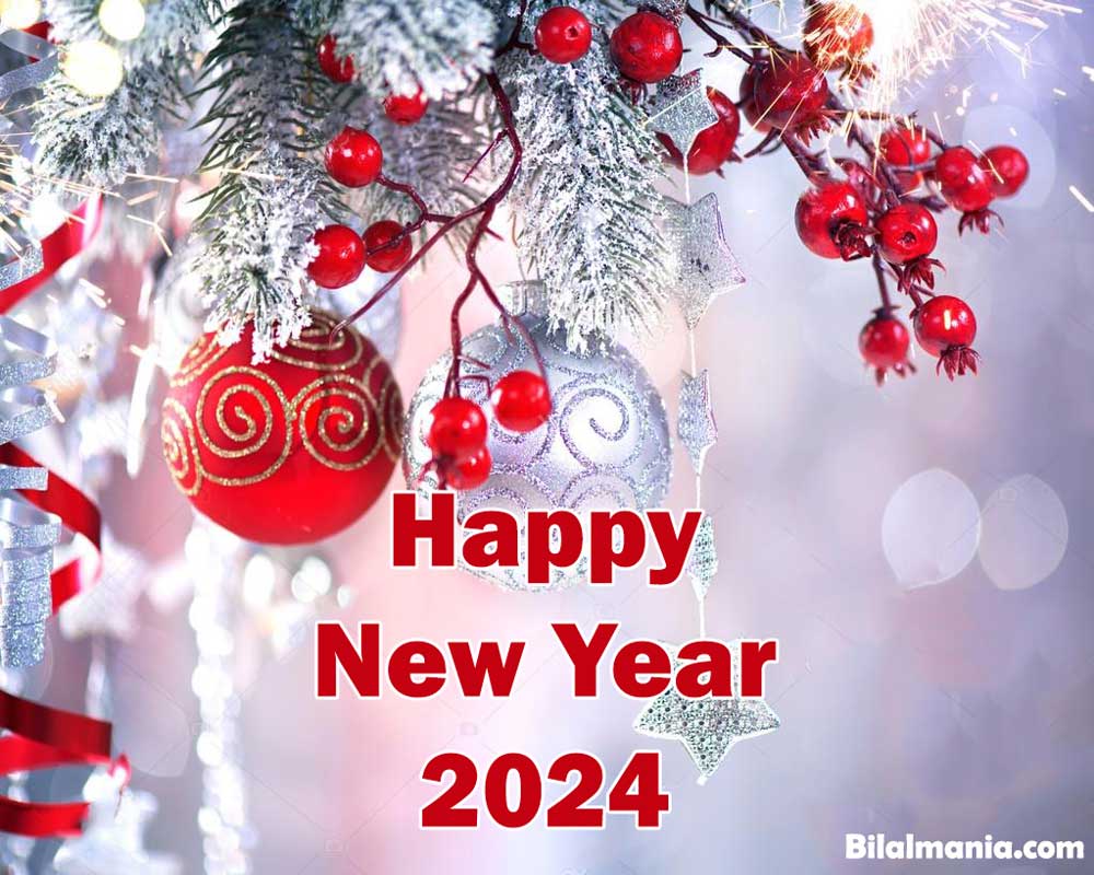 Image happy new year 2024 free