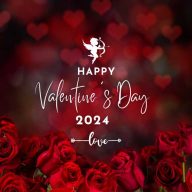 Valentine day 2024 image